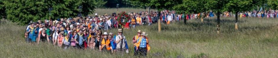 Avond4daagse Bussum-Naarden